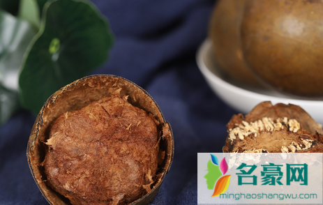 罗汉果降糖还是升糖3