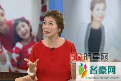 黄嘉千改变的起点谈婚姻底线 黄嘉千谈夏克立任何状况都会接受