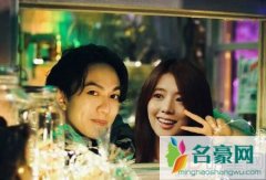 林宥嘉耿直属性大爆发 畅想与丁文琪婚事