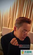 陈伟霆出任NFL中国区推广大使 陈伟霆会积极带动大