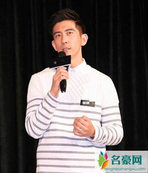 修杰楷透露会补办婚宴 贾静雯第三胎预产期是什么时候