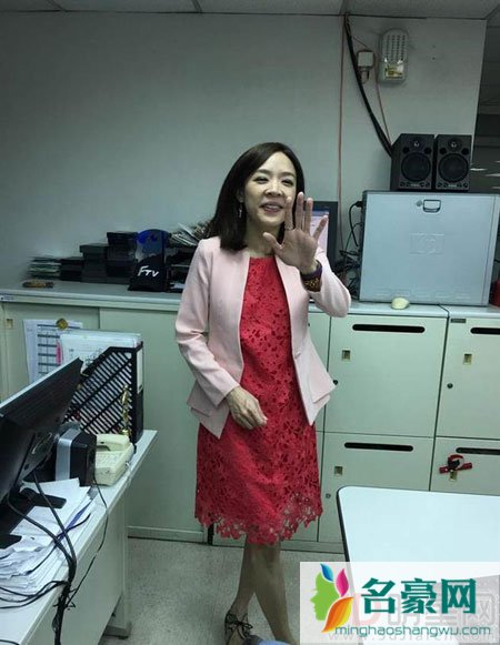 音乐顽童庾澄庆将成高龄奶爸 张嘉欣开心迎接新生命