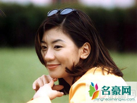 修杰楷与蒋静雯生活幸福 婚宴正在协商什么形式