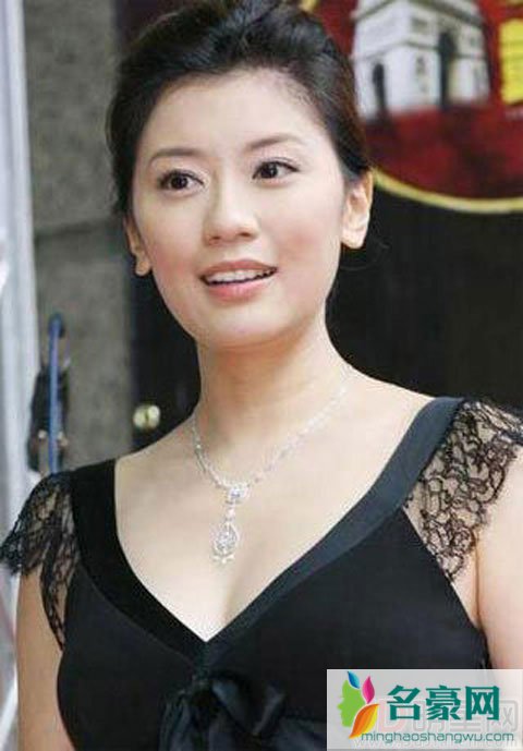 修杰楷与蒋静雯生活幸福 婚宴正在协商什么形式