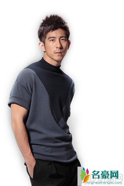 修杰楷与蒋静雯生活幸福 婚宴正在协商什么形式
