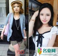 罗志祥和女友要公开了 喜欢她的不做作