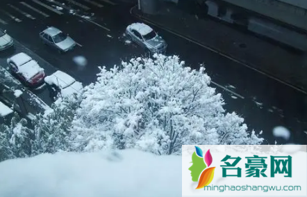 湖南今年过年会下雪吗20222