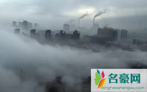 成都冬天为什么有雾霾20223