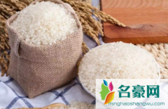 大米受潮有味还能吃么 大米受潮后会产生的致癌物