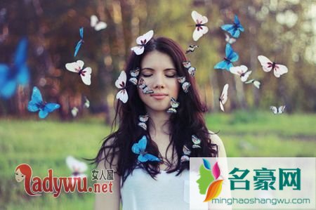 成熟男人喜欢什么样的女人