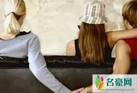 男人出轨女人怎么做才算聪明