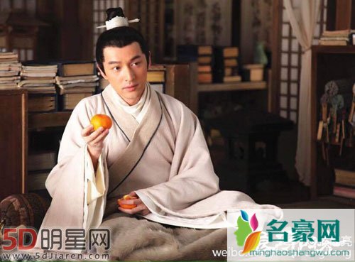 胡歌确定不加盟琅琊榜2 琅琊榜2演员名单都有谁