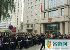 王宝强出席离婚案 马蓉宋喆聊天内容曝光