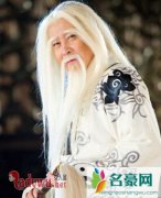 神话故事中太乙真人的师傅是谁，太乙真人的坐骑是