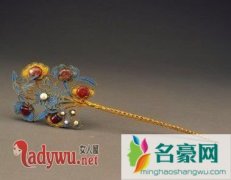 古代定情信物有哪些，古人的表白其实最直白