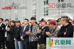 韩庚首次担任制片人 王思聪前女友张予曦参演