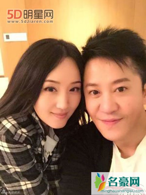 45岁杨钰莹明年结婚 不老女神保养有法