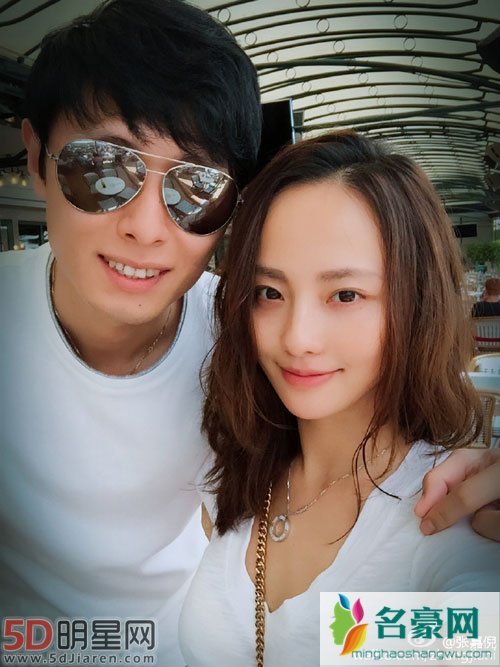 张嘉倪产子当妈 张嘉倪老公是谁