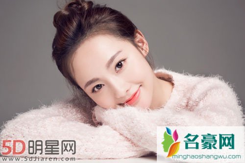 张嘉倪产子当妈 张嘉倪老公是谁