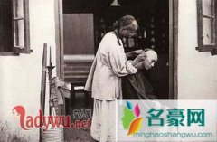 清朝为什么剃发梳辫，多少人因不愿剃发易服而死