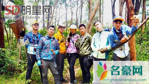 熊黛林婚期将近 打戏被删疑似怀孕