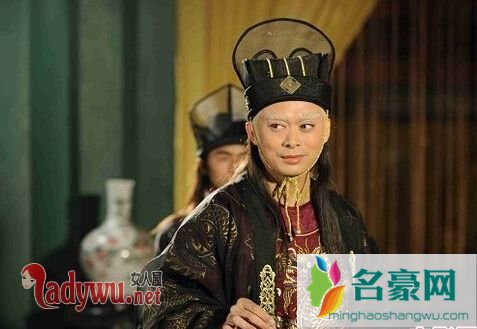 古代太监为什么长寿