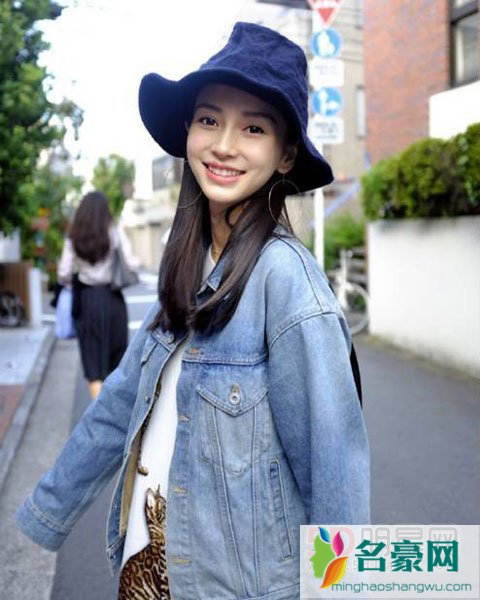 黄晓明回应Angelababy有Baby 与刘德华谈女儿经