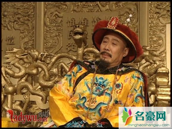中国历史上最长寿的皇帝