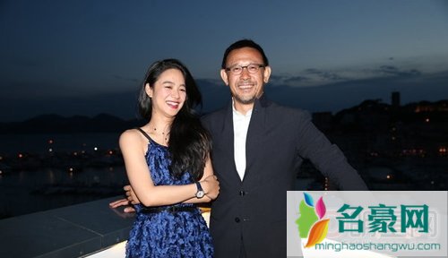 姜文和周韵有孩子吗 姜文和周韵差多少岁