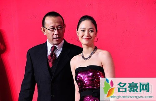 姜文和周韵有孩子吗 姜文和周韵差多少岁