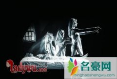 死后能找到阴间亲人吗，阴间相聚再也不是曾经