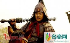 秦叔宝为什么是门神，尉迟恭秦琼门神由来故事介绍