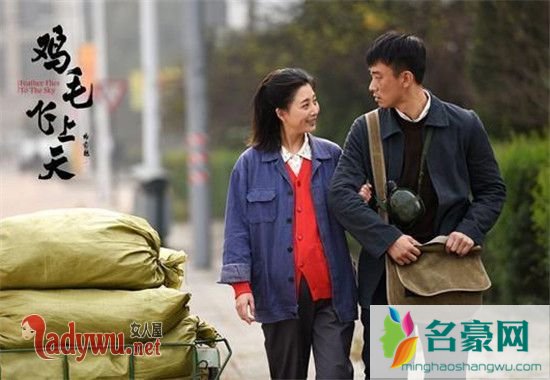 义乌鸡毛换糖的故事