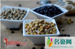 二月二为什么吃豆子，吃糖豆的习俗竟和武则天有关