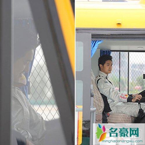 田亮出车祸是真的吗 田亮出车祸真的假的