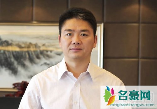 章泽天男友刘强东 章泽天刘强东分手