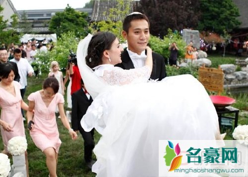 刘烨女儿取名刘霓娜 刘烨女儿刘霓娜