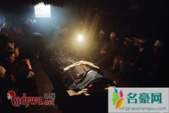人死了为什么要守夜，防止人死后灵魂归来迷路