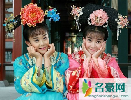 万茜和海陆谁漂亮 李晟和海陆谁漂亮/谁年龄大