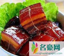 讲述传统名菜东坡肉的由来，你知道苏轼和东坡肉的