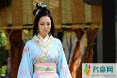 遭受无妄之灾的洛水女神宓妃与羿的爱情故事