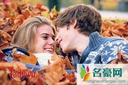 如何让异性主动追你