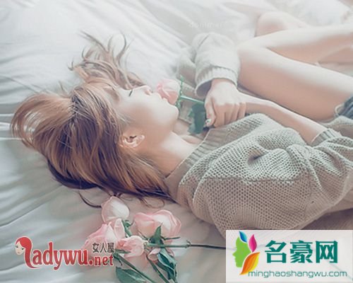 女生不想理你的表现