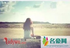 女生依赖一个人的表现，会表现的更加热情一些