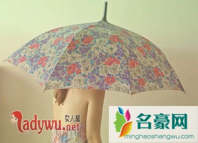 女生分手后死心的表