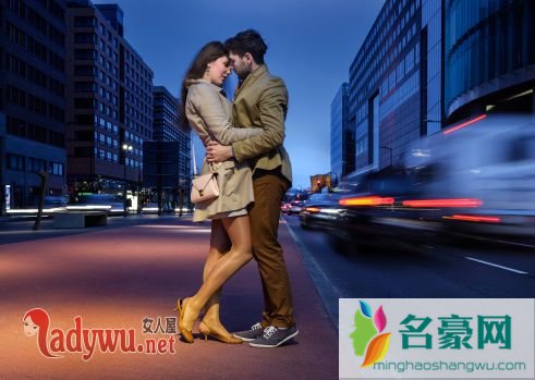 如果男人爱你会怎么做