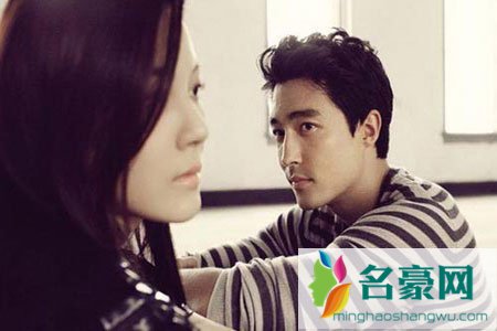 女人讨厌男人的表现