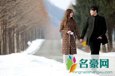女人想分手怎样挽回