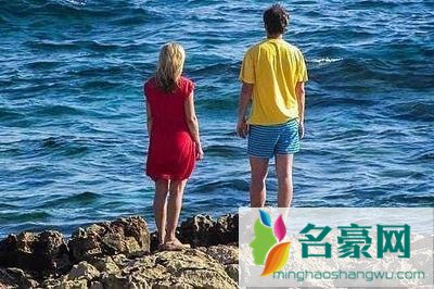 男人对女人缺乏安全感有