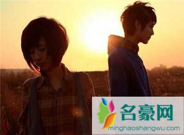 男人的恋爱疲惫期